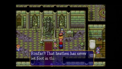 Lunar 2 Eternal Blue - Partie. 5