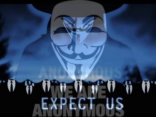 Anonymous Music - Requiem for the system - Rap (version longue)