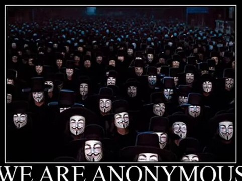 Anonymous Music - Requiem for the system (musique - Requiem for a dream)