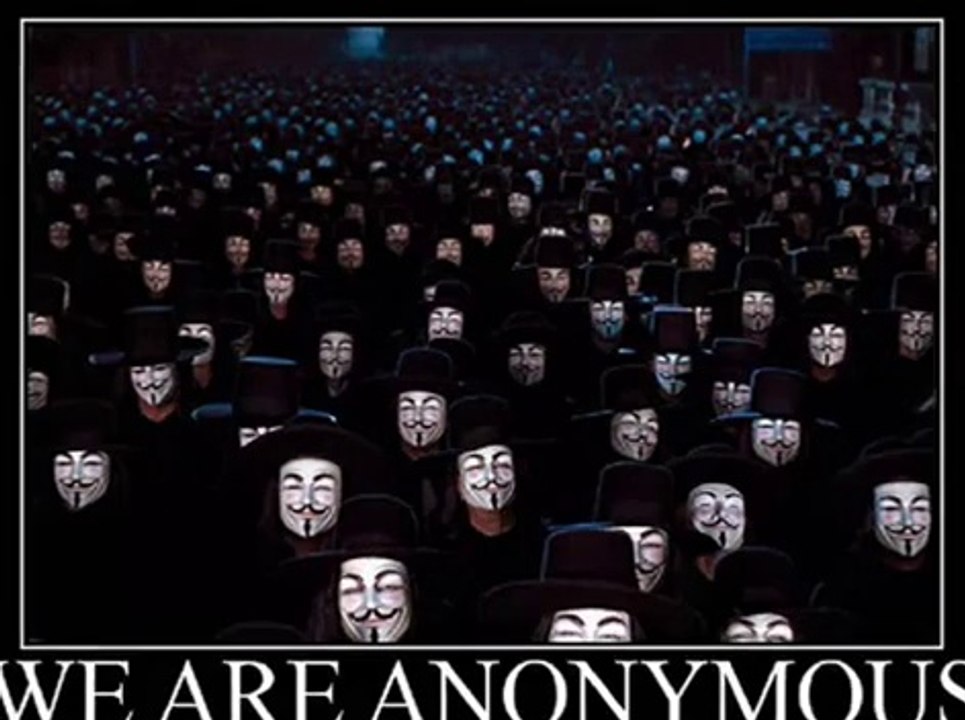Anonymous Music - Requiem for the system (musique - Requiem for a dream)