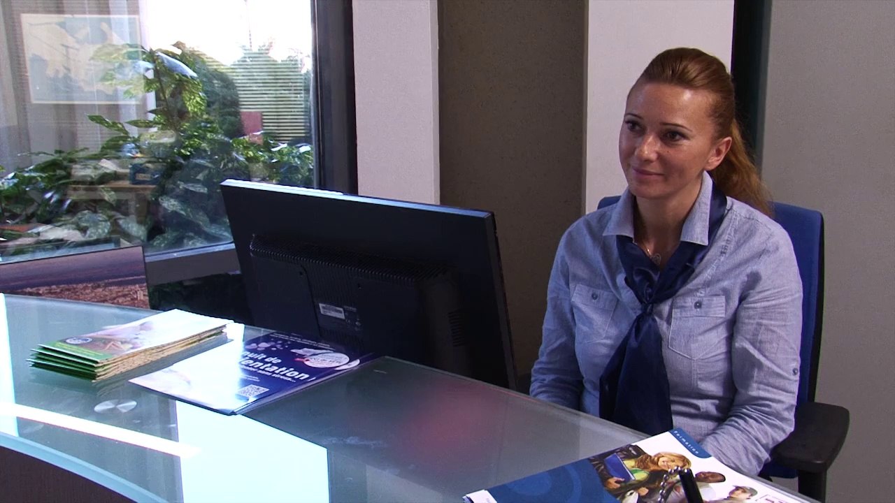 L'équipe de la Nuit de l'Orientation