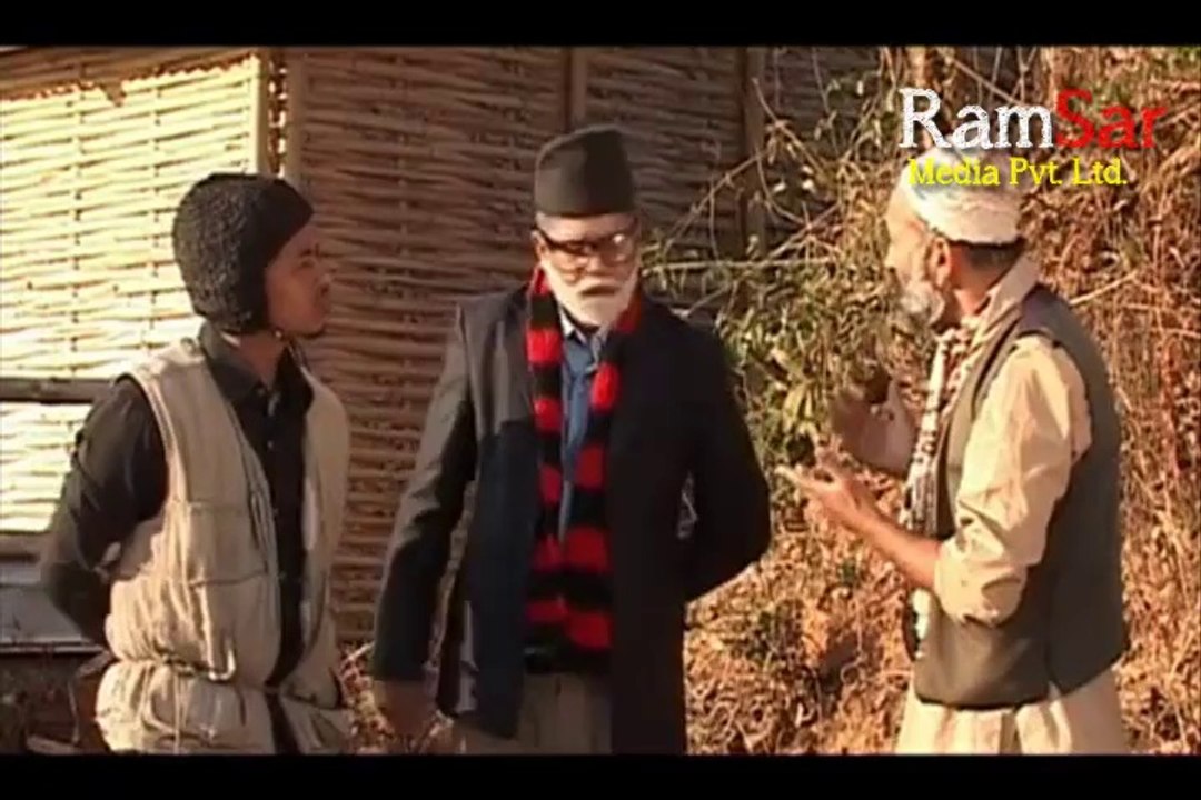 Meri Bassai, 25 February 2014 part 3