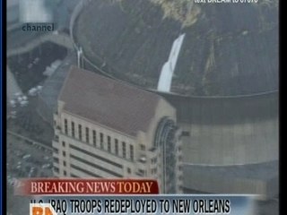 U 2 & Greenday-The Saints Are Coming