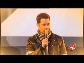 festival NMA 2006 roi soleil