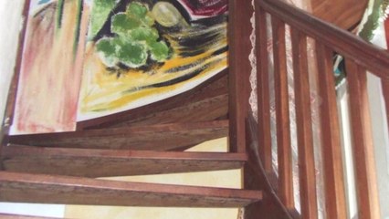 Achat vente maison piscine Saint Martin d'Ardèche Immoprovence International