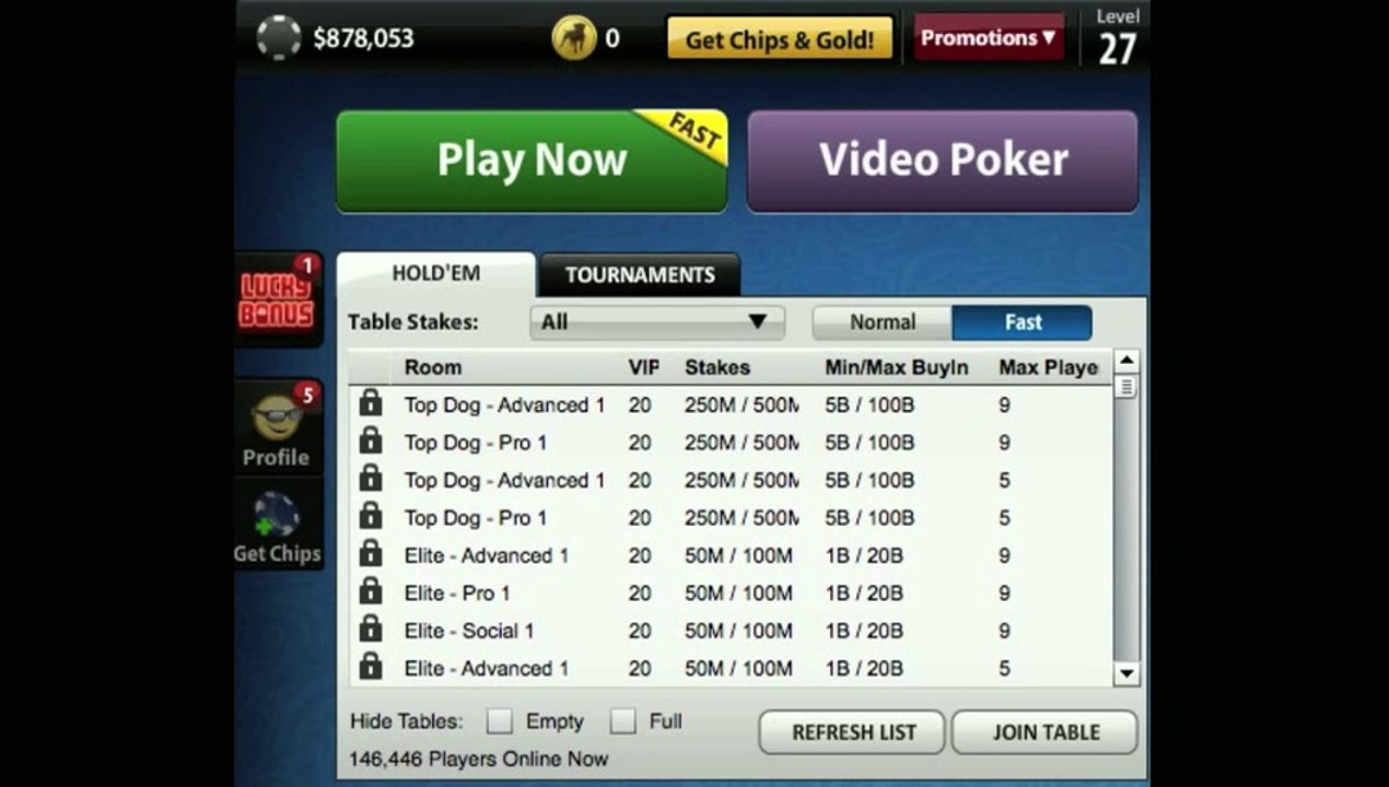 zynga poker hack trainer