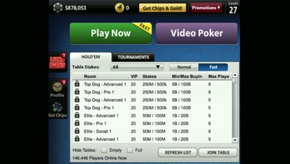 zynga poker chips generator download gratis