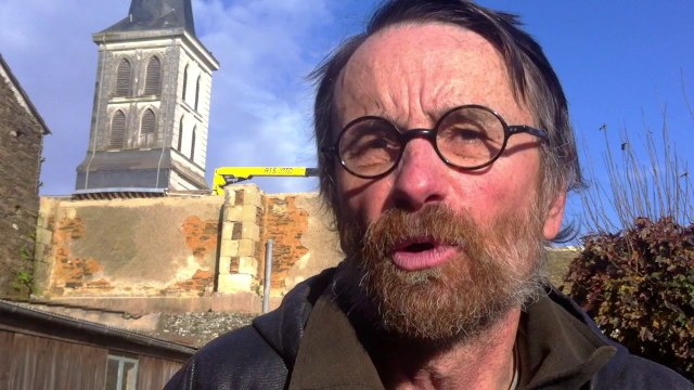 Mais que fait la mairie ? Le patrimoine