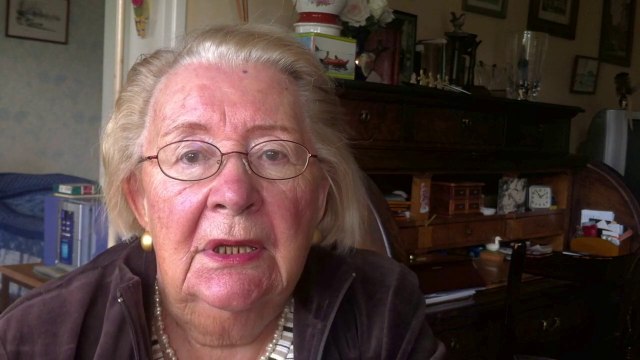 Mais que fait la mairie ? Les personnes âgées