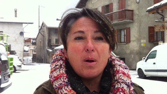 Mais que fait la mairie ? La voirie