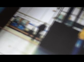 Teaser Expo " Dansez Maintenant " de Studio Pichet