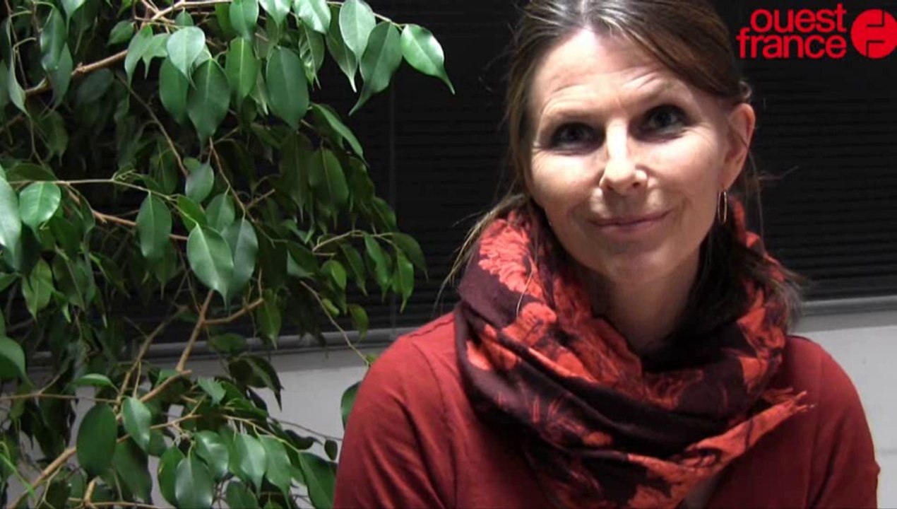 Municipales à Saint Brieuc, Marion Gorgiard