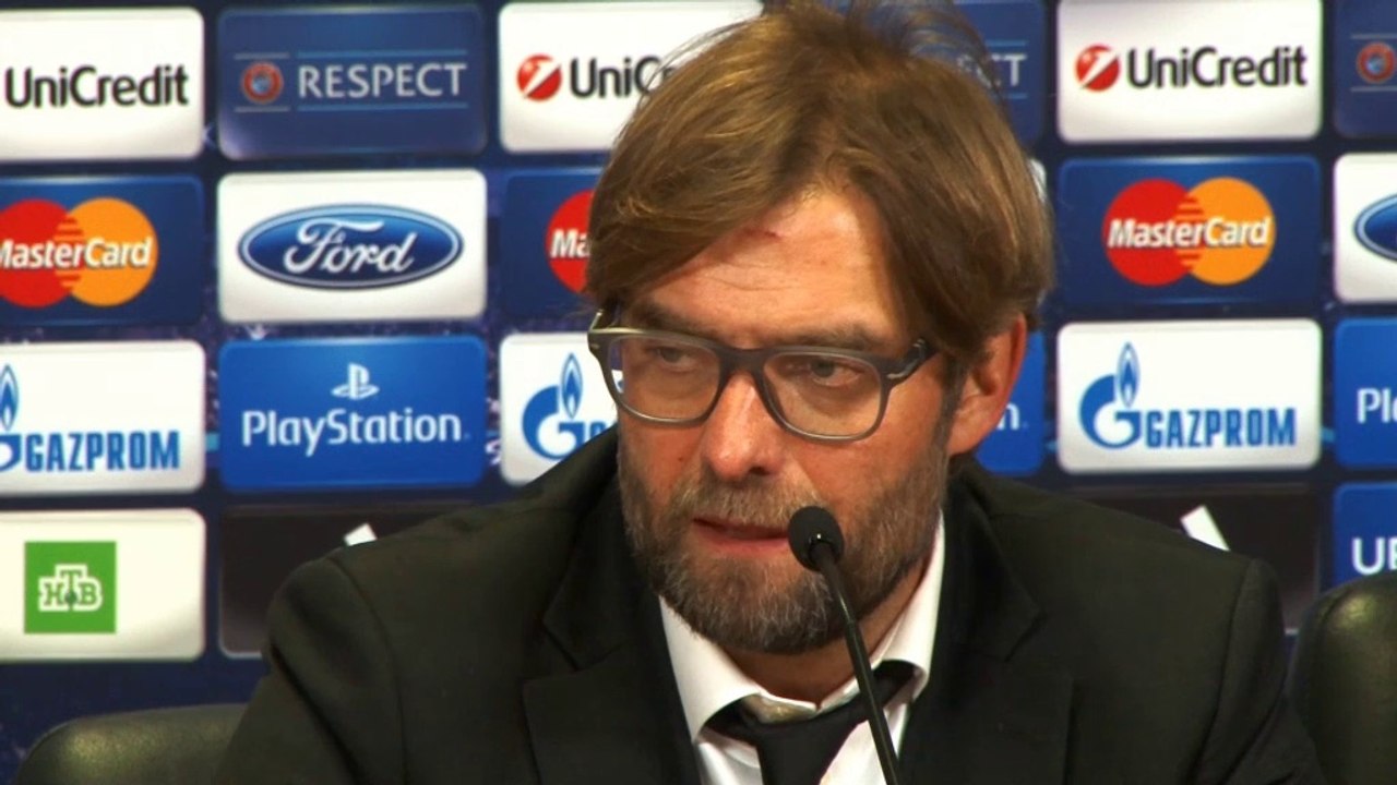 Klopp adelt Lewy: 'Richtig stark“