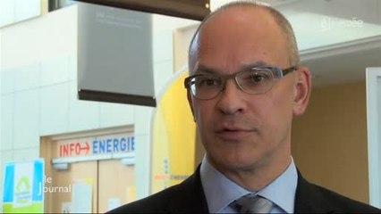 Mobilité électrique : Interview de Pascal Houssard du SyDEV