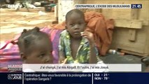 Grand Angle: Centrafrique, l’exode des musulmans - 25/02