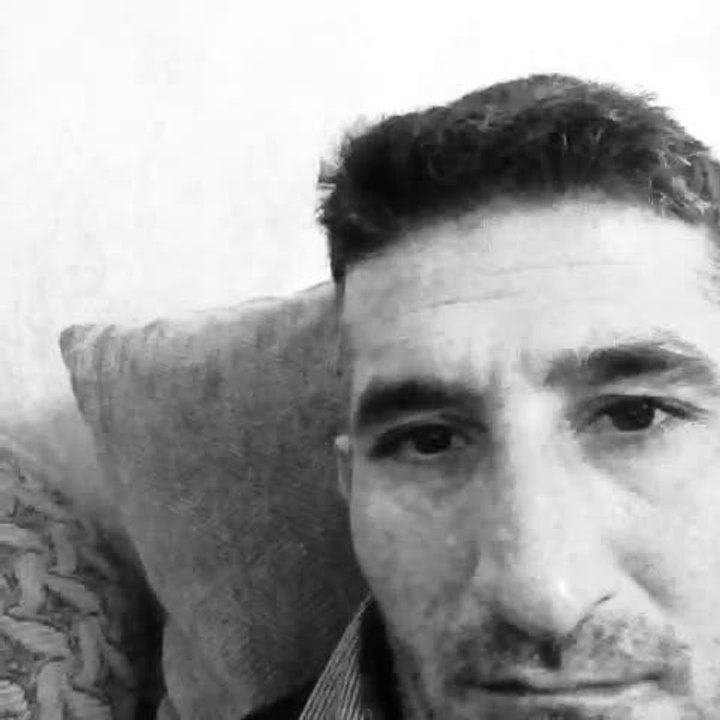 Ahmet cingoz