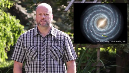 How Could We Find Aliens?