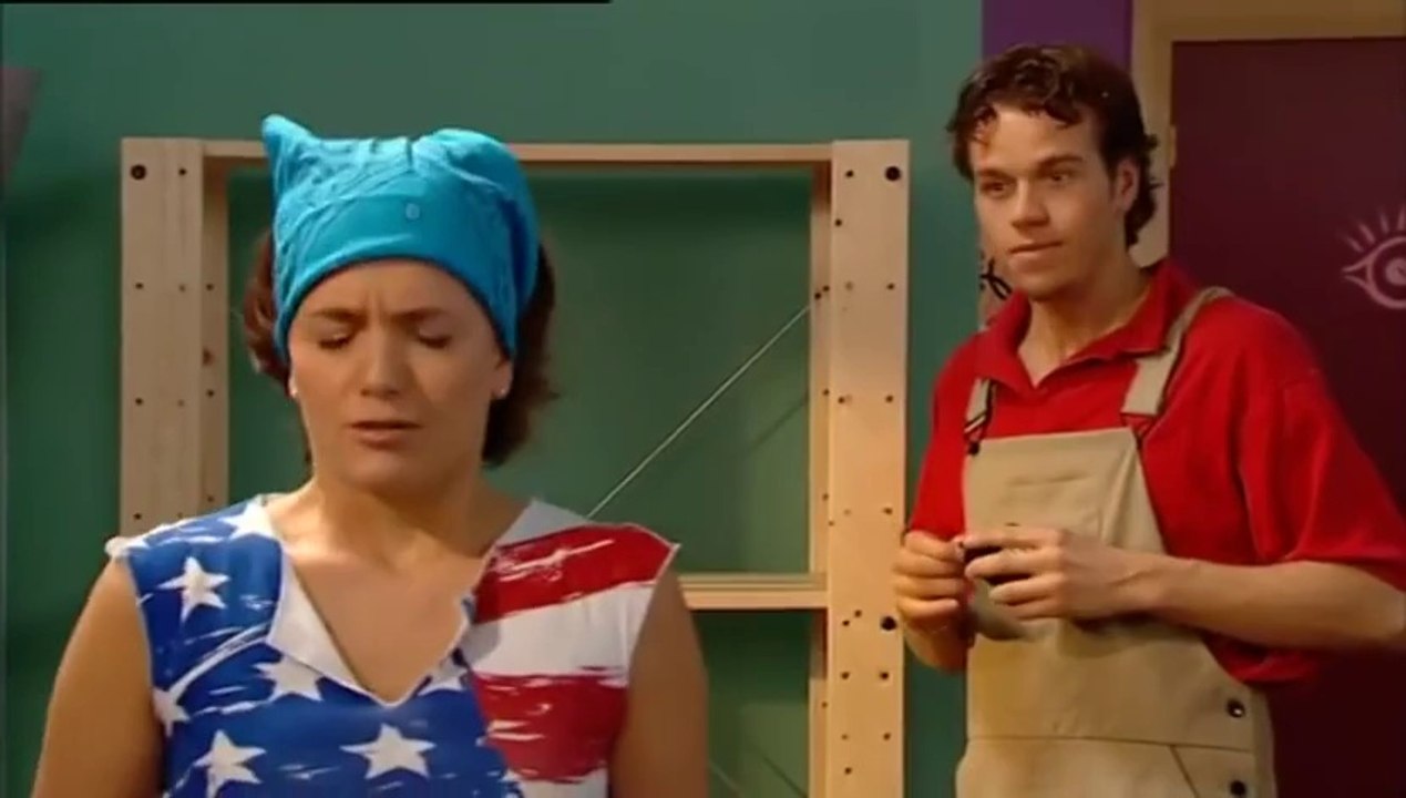 Extr@ Deutsch -  Folge 08 (13) - Die Kusine der Vermieterin