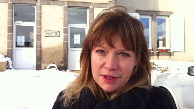 Mais que fait la mairie ? La désertification