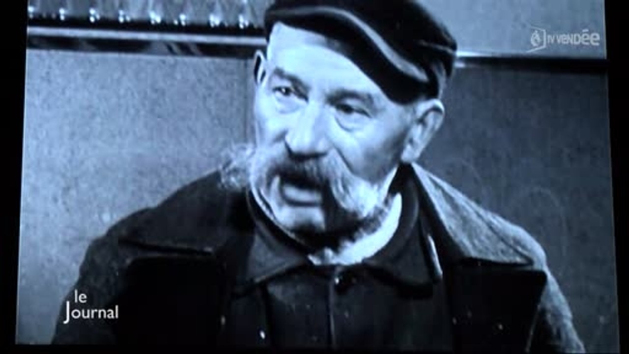 L'exposition Clemenceau : au-delà du Tigre (Vendée)