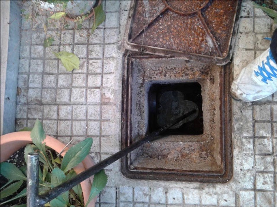 αποφραξεις νεο ηρακλειο 217 73 65 605