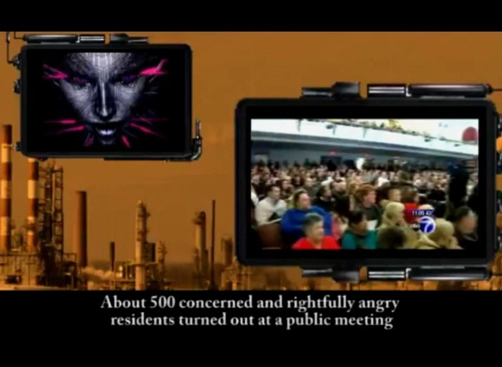 A Poisoned World - Pt 32 - Dupont Poisons