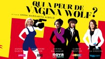 Qui a Peur de Vagina Wolf ? - Bande-Annonce Officielle (VOST)