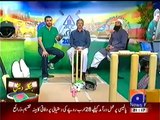 Pakistan vs sri lanka Asia Cup 2014  Shoaib Post Match Analysis