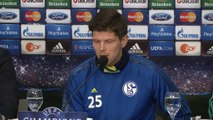 Huntelaar: 