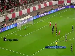 أولمبياكوس 2-0 مانشستر يونايتد