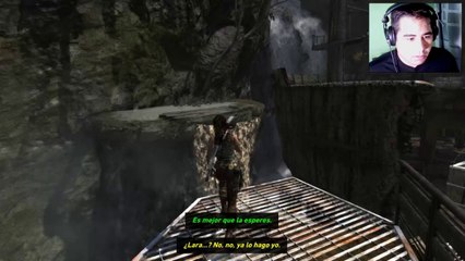 Tomb Raider (Jugando) (Parte 16) por Rabitt