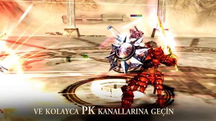 Priston Tale 2 The Second Enigma New Map Trailer