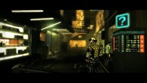 Deus Ex Human Revolution Classified Information Trailer