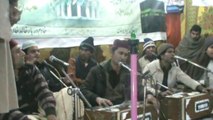 Ay sanam tu meri jaan ki jaan ha By INAMULLAH QAWWAL