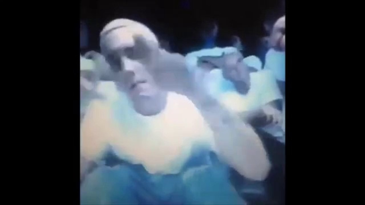 Eminem&Mahmut Tuncer Yo Yo.