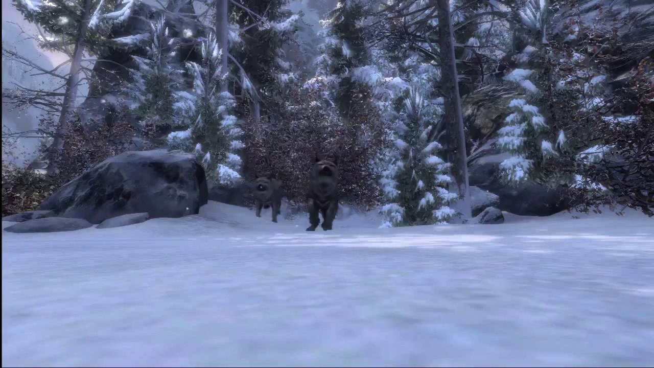 Cabela's Survival Shadows of Katmai Trailer