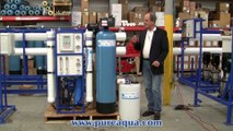 Pure Aqua| RO Water Filtration System USA 6,000 GPD