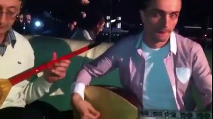 Duli - Live me sharki