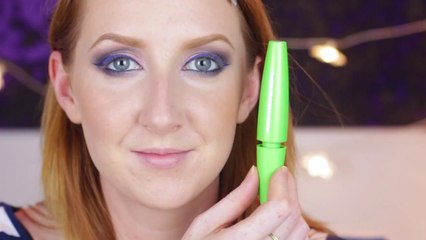 GRWM! Sexy Smokey Eyes with the Naked 3 Palette