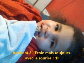 JOYEUX 3ANS ma PRINCESSE !