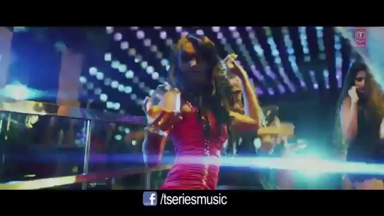 Chaar Botal Vodka  Video Song Ragini MMS 2 Sunny Leone, Yo Yo Honey Singh - 1080p HD - honeymusic