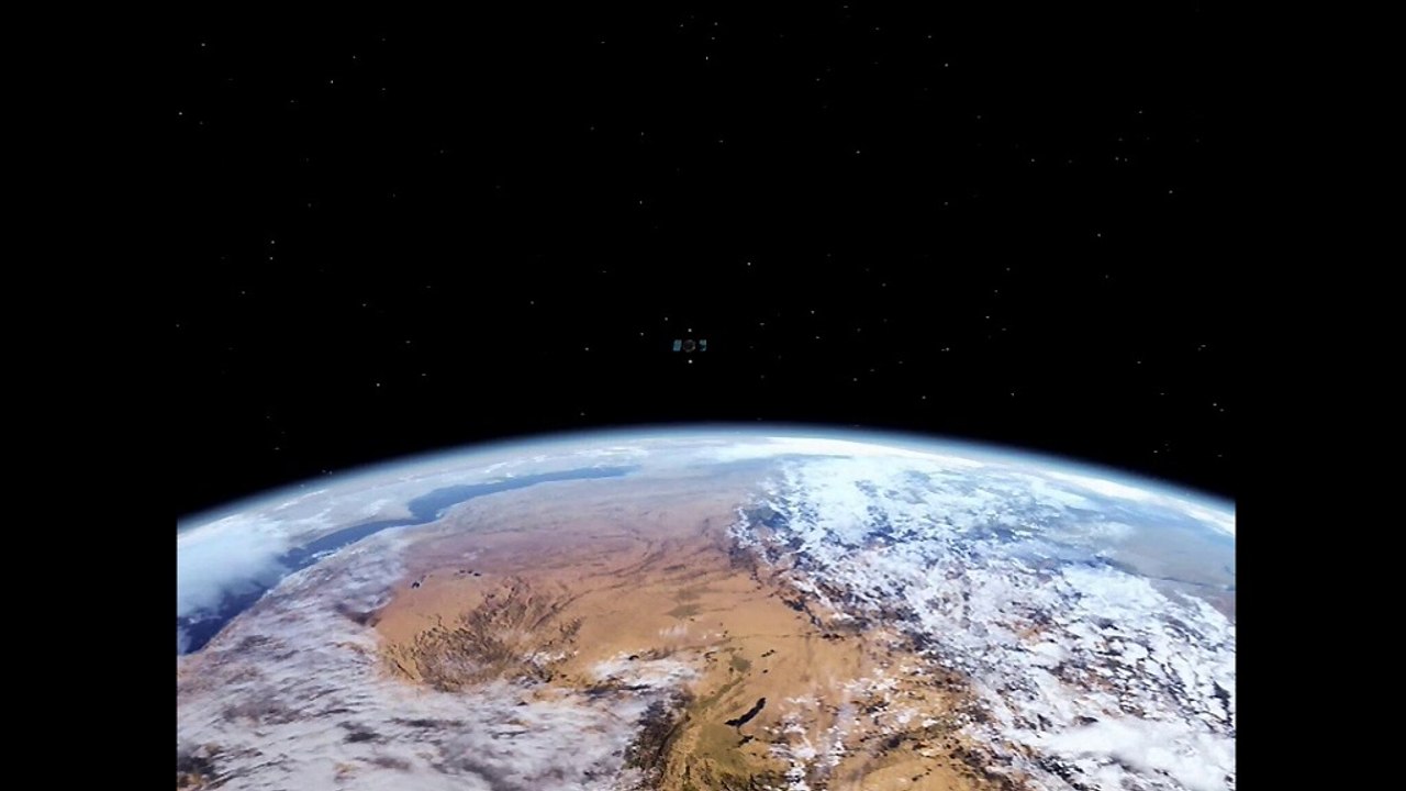 au commencement du monde