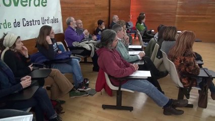 La educación según Wert. Charla