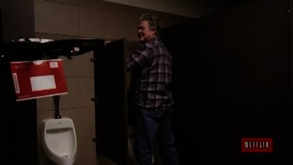 Netflix Spoofs Amazon's Drone Delivery Idea with 'Drone 2 Home' Parody