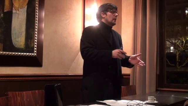 Pierre Yves Rougeyron Les nouveaux visages de l'impérialisme