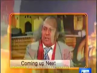 Mazaq Raat - 25th Feb 2014