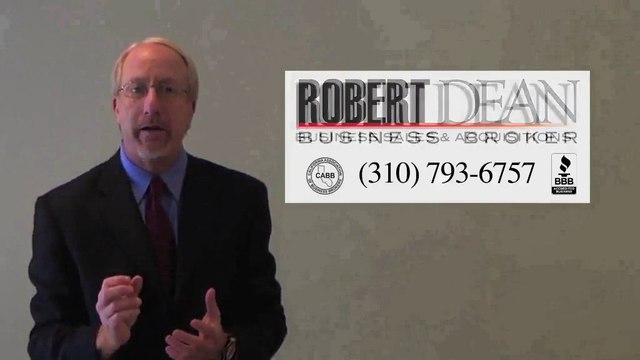 Business Broker Ventura 93001