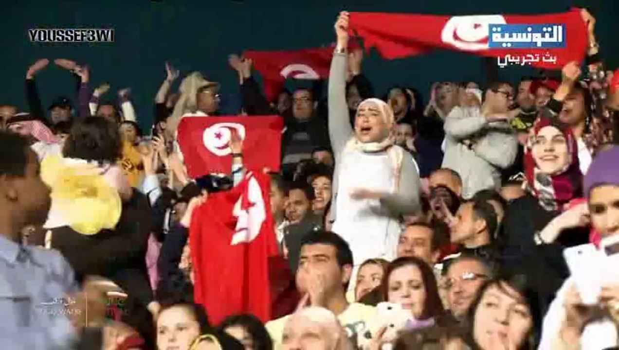 مهرجان ربيع سوق واقف - يوم 25/02/2014