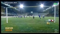 Gol Matías Fernández Vs Parma [24-02-2014]