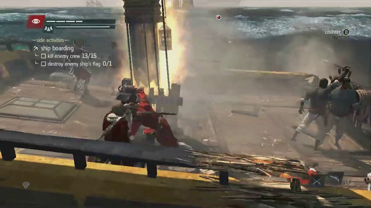 AC4 YouTube & Dailymotion Working Together!